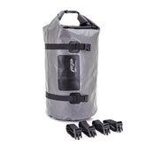 Maleta Impermeable Fp Drybag C25 Negro Gris
